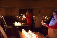 31.10.2025 Nacht der 1000 Lichter